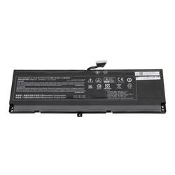 Clevo akumulátor do notebooku Akku 6-87-PD50S-82B01 11.40 V 6780 mAh Clevo