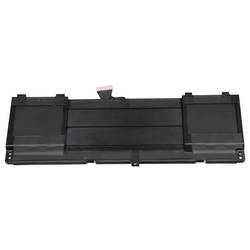 Clevo akumulátor do notebooku Akku 6-87-PD50S-82B01 11.40 V 6780 mAh Clevo