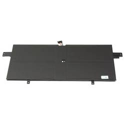 ipc-computer akumulátor do notebooku Akku BTY-S3B Replace 15.40 V 4550 mAh IPC-Computer