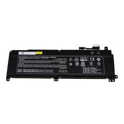 Clevo akumulátor do notebooku Akku V150BAT-4-53 15.40 V 3465 mAh Clevo