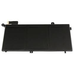 ipc-computer akumulátor do notebooku Akku HB46K497ECW REPLACE 11.40 V 3700 mAh IPC-Computer