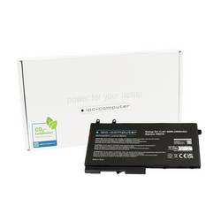 ipc-computer akumulátor do notebooku Akku 1V1XF REPLACE 11.40 V 4000 mAh IPC-Computer