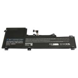 ipc-computer akumulátor do notebooku Akku CS-LVP516NB (Replace) 15.40 V 4650 mAh IPC-Computer