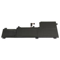 ipc-computer akumulátor do notebooku Akku CS-LVP516NB (Replace) 15.40 V 4650 mAh IPC-Computer