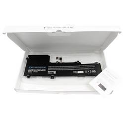 ipc-computer akumulátor do notebooku Akku CS-LVP516NB (Replace) 15.40 V 4650 mAh IPC-Computer