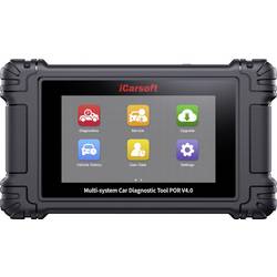 Icarsoft OBD II POR V4.0 Vhodné pro značku auta: Porsche