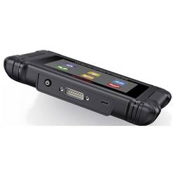 Icarsoft OBD II POR V4.0 Vhodné pro značku auta: Porsche