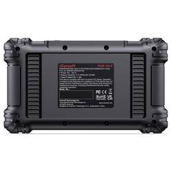Icarsoft OBD II POR V4.0 Vhodné pro značku auta: Porsche