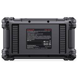 Icarsoft OBD II VOL V4.0 Vhodné pro značku auta: Saab, Volvo
