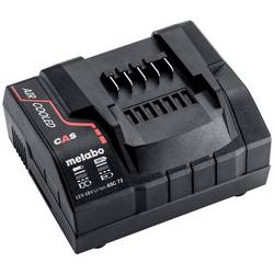 Metabo ASC 72 rychlonabíječka 627382000