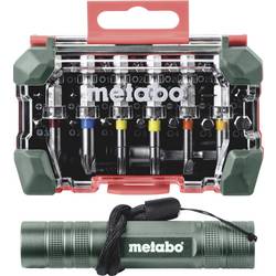 Metabo 626721000 sada bitů