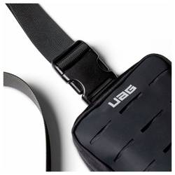 UAG DRYOUT Sling pouzdro na opasek černá 98418311V4040