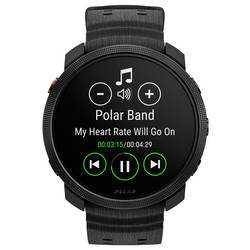 Polar Smarte Multi-Sportuhr GPS sportovní hodinky S/L