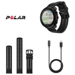 Polar Smarte Multi-Sportuhr GPS sportovní hodinky S/L