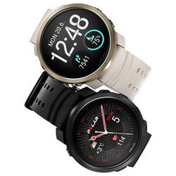 Polar Smarte Multi-Sportuhr GPS sportovní hodinky S/L