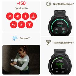 Polar Smarte Multi-Sportuhr GPS sportovní hodinky S/L