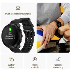 Polar Smarte Multi-Sportuhr GPS sportovní hodinky S/L