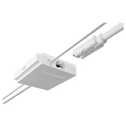 BeQuiet Light Loop IO LCD 360mm white vodní chladič PC