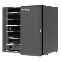 Manhattan systém nabíjení a řízení skříň propojení kabelem USB typ C™