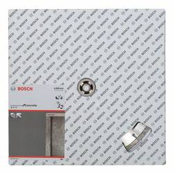 Bosch Accessories 2608602545 Bosch Power Tools diamantový řezný kotouč Průměr 400 mm beton 1 ks