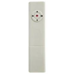 Renkforce RF-PLP-200W bezdrátový prezentér vč. laserového ukazovátka