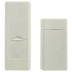 Renkforce RF-PLP-200W bezdrátový prezentér vč. laserového ukazovátka