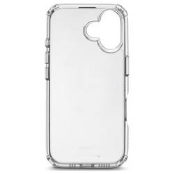 Hama Cover Apple iPhone 17 transparentní 1552552 00232372
