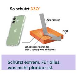 Hama Cover Apple iPhone 17 transparentní 1552552 00232372