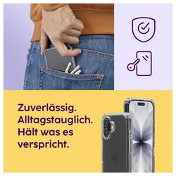 Hama Cover Apple iPhone 17 transparentní 1552552 00232372