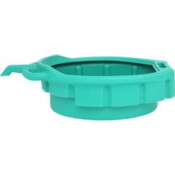 KS Tools 150.9361 jímací vana PE pro čerstvý a použitý olej 17 l