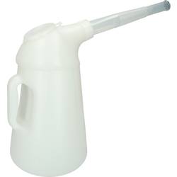 KS Tools 150.9002 odměrka 5 l plast