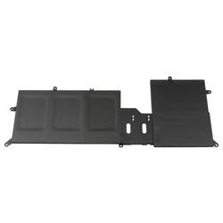 Dell akumulátor do notebooku Akku YM9KC 11.40 V 6334 mAh Dell