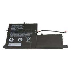 Medion akumulátor do notebooku Akku 40086347 11.40 V 4500 mAh Medion