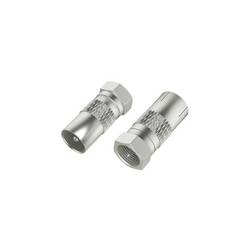 Hama 00205315 SAT adaptér 2 ks