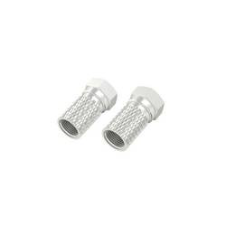 Hama 00205273 SAT adaptér 4 ks