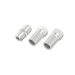 Hama 00205203 SAT adaptér 2 ks