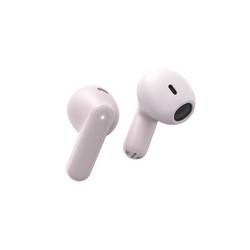 Hama špuntová sluchátka (In Ear) Bluetooth® stereo růžová Nabíjecí pouzdro mobil