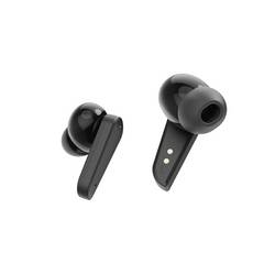 Hama špuntová sluchátka (In Ear) Bluetooth® černá