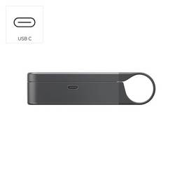 Hama špuntová sluchátka (In Ear) Bluetooth® černá