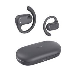 Hama otevřená sluchátka Bluetooth® černá