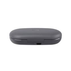 Hama otevřená sluchátka Bluetooth® černá
