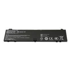 Tongfang akumulátor do notebooku Akku GXIDL-14-20-4S5050 15.40 V 5200 mAh Tongfang
