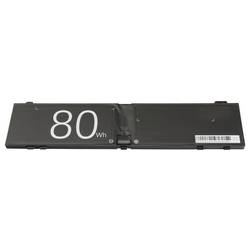Tongfang akumulátor do notebooku Akku GXIDL-14-20-4S5050 15.40 V 5200 mAh Tongfang
