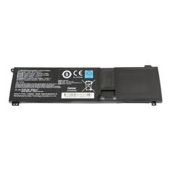 Tongfang akumulátor do notebooku Akku PHID1-00-15-3S1P-0 11.61 V 4570 mAh Tongfang