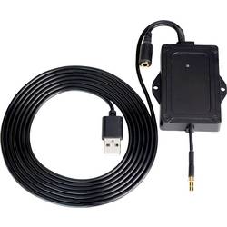 Albrecht DR 59 DAB+ Informační adaptér
