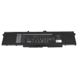 Dell akumulátor do notebooku Akku 9JRV0 11.40 V 8071 mAh Dell