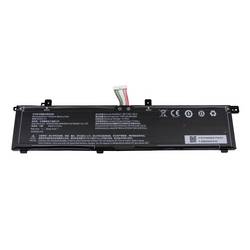 Medion akumulátor do notebooku Akku 40082998 15.40 V 5195 mAh Medion