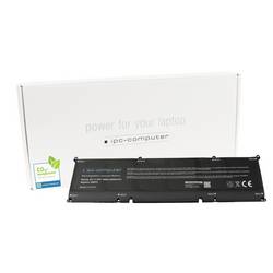 ipc-computer akumulátor do notebooku Akku 69KF2 REPLACE 11.55 V 6000 mAh IPC-Computer