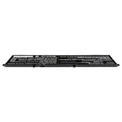 ipc-computer akumulátor do notebooku Akku 0B200-04140200 REPLACE 11.61 V 5800 mAh IPC-Computer