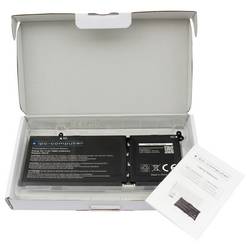 ipc-computer akumulátor do notebooku Akku G91J0 REPLACE 11.40 V 3300 mAh IPC-Computer